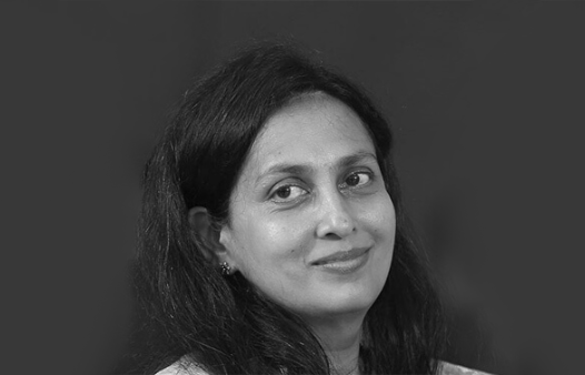 NEENA VARGHESE